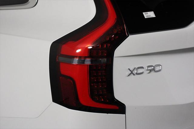 new 2025 Volvo XC90 car, priced at $73,145