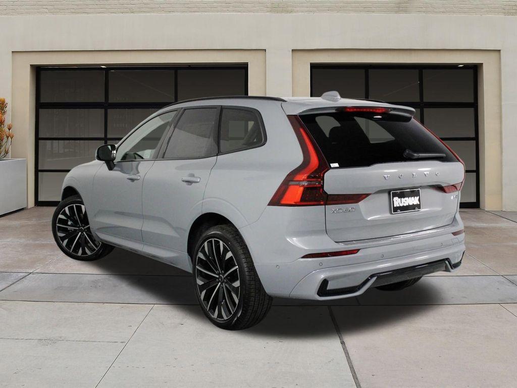 new 2026 Volvo XC60 car, priced at $64,150