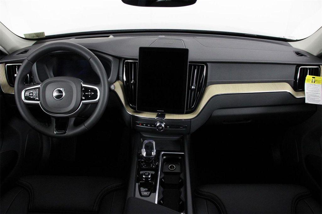 new 2026 Volvo XC60 car, priced at $64,150