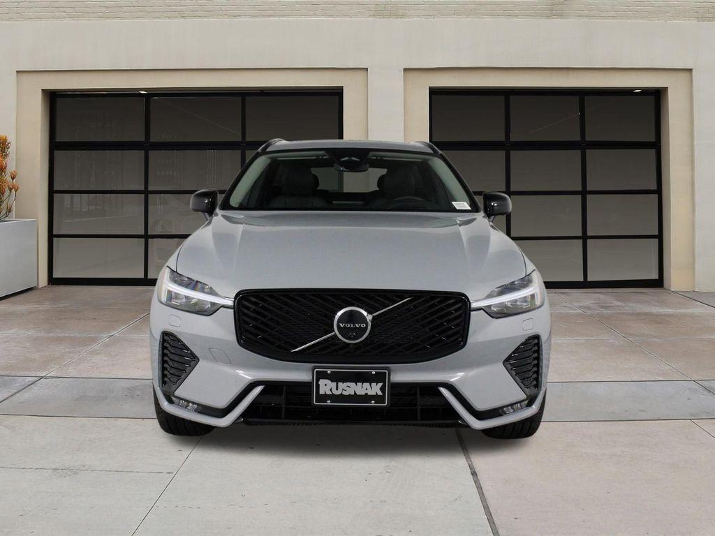 new 2026 Volvo XC60 car, priced at $64,150