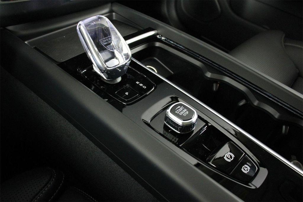new 2026 Volvo XC60 car, priced at $64,150