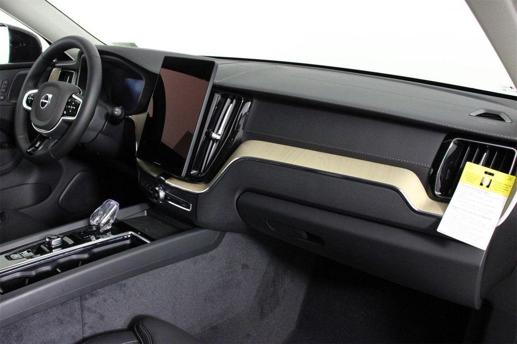 new 2026 Volvo XC60 car, priced at $64,150