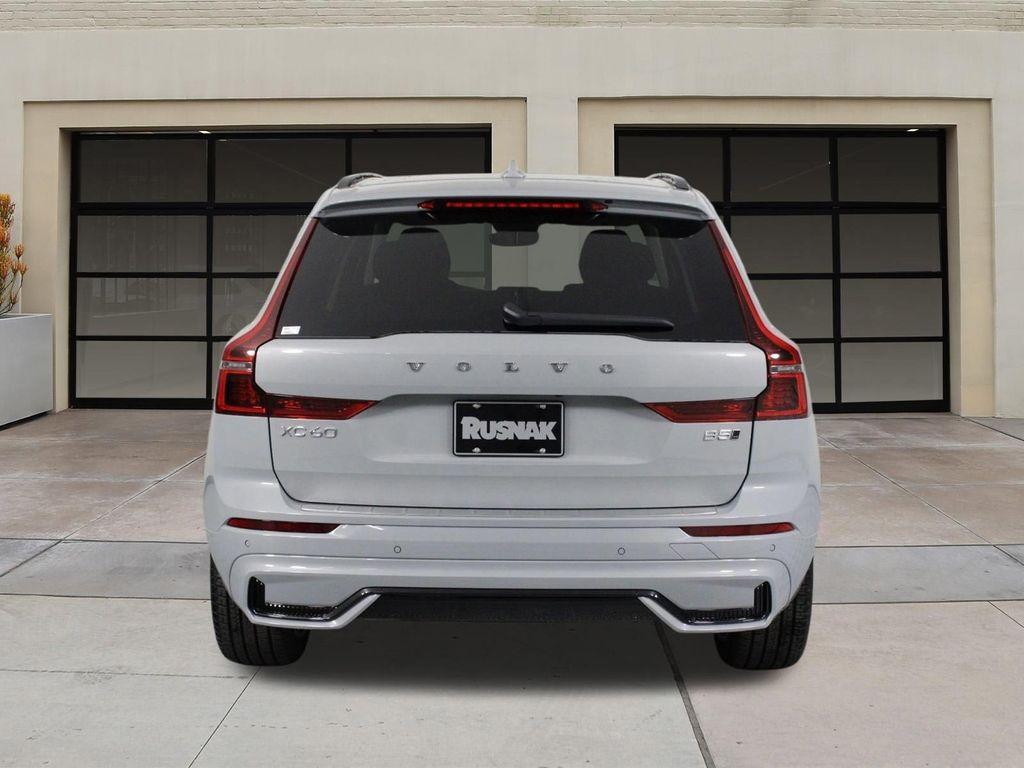 new 2026 Volvo XC60 car, priced at $64,150
