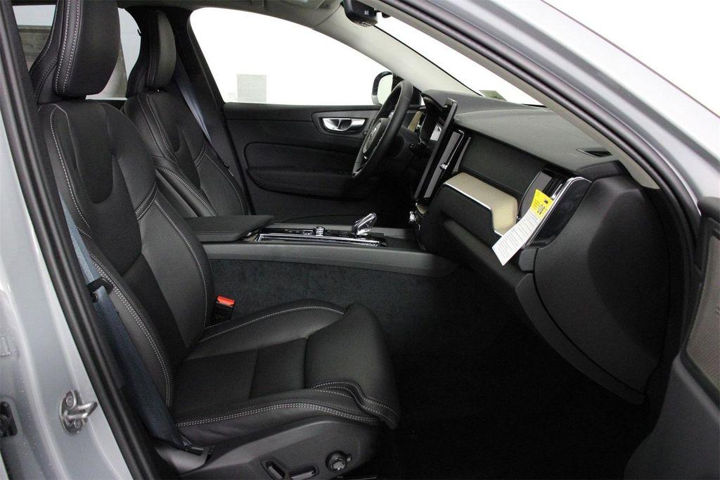 new 2026 Volvo XC60 car, priced at $64,150