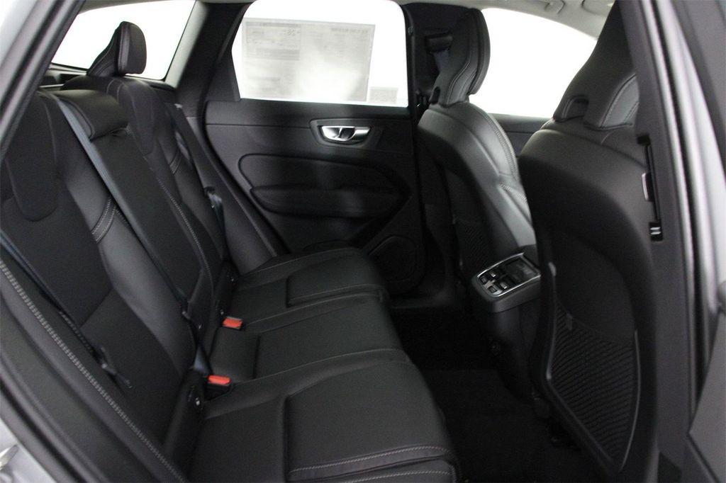 new 2026 Volvo XC60 car, priced at $64,150