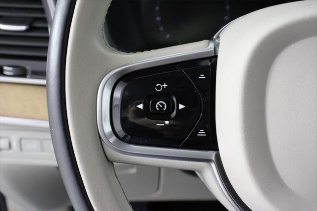 used 2022 Volvo XC90 Recharge Plug-In Hybrid car, priced at $47,995