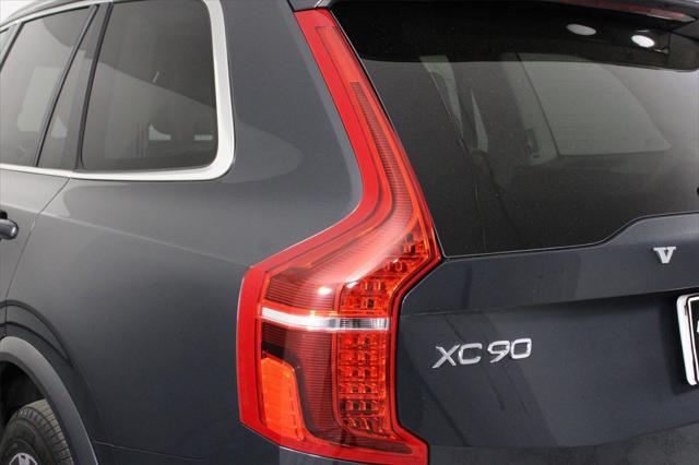 used 2022 Volvo XC90 Recharge Plug-In Hybrid car, priced at $47,995