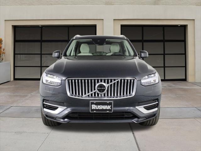 used 2022 Volvo XC90 Recharge Plug-In Hybrid car, priced at $47,995