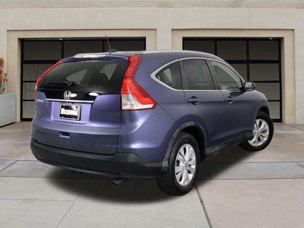 used 2014 Honda CR-V car, priced at $14,795