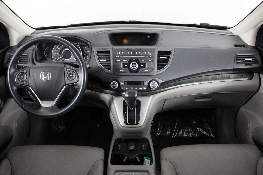 used 2014 Honda CR-V car, priced at $14,795