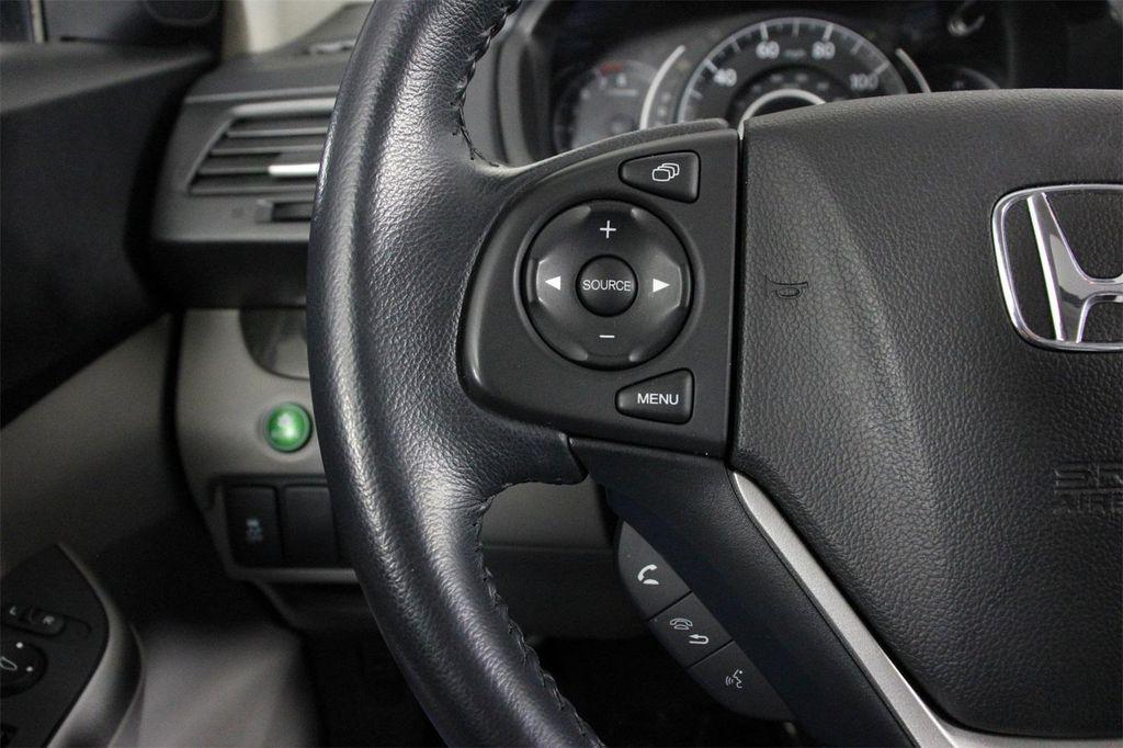 used 2014 Honda CR-V car, priced at $14,795
