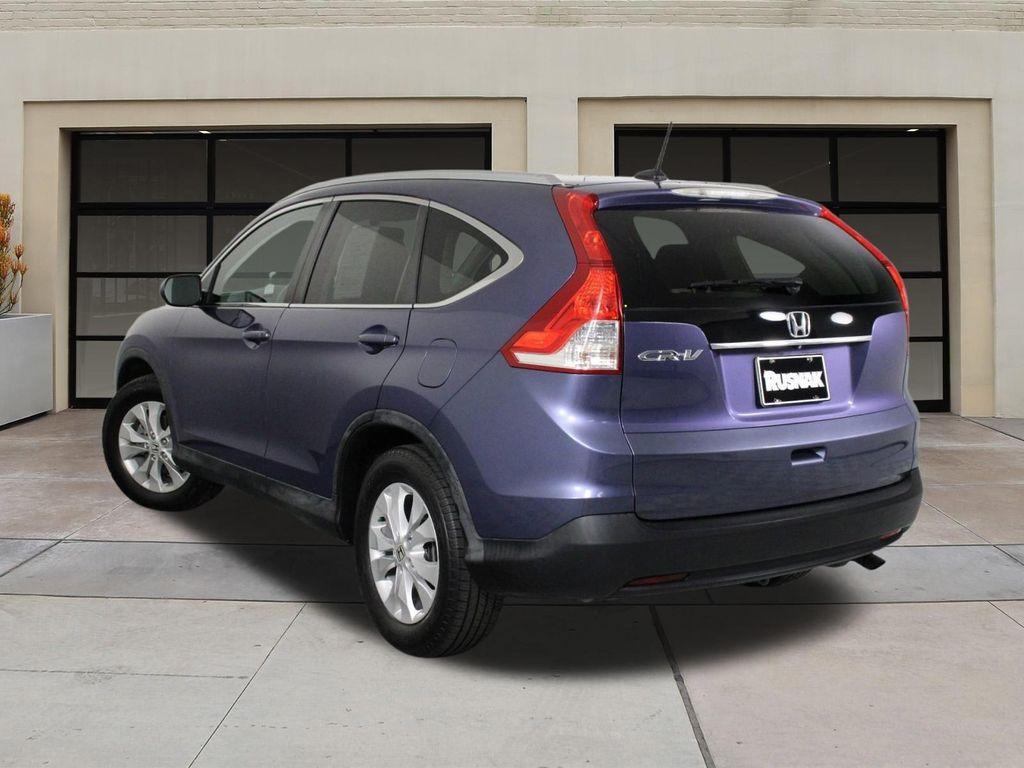 used 2014 Honda CR-V car, priced at $14,795