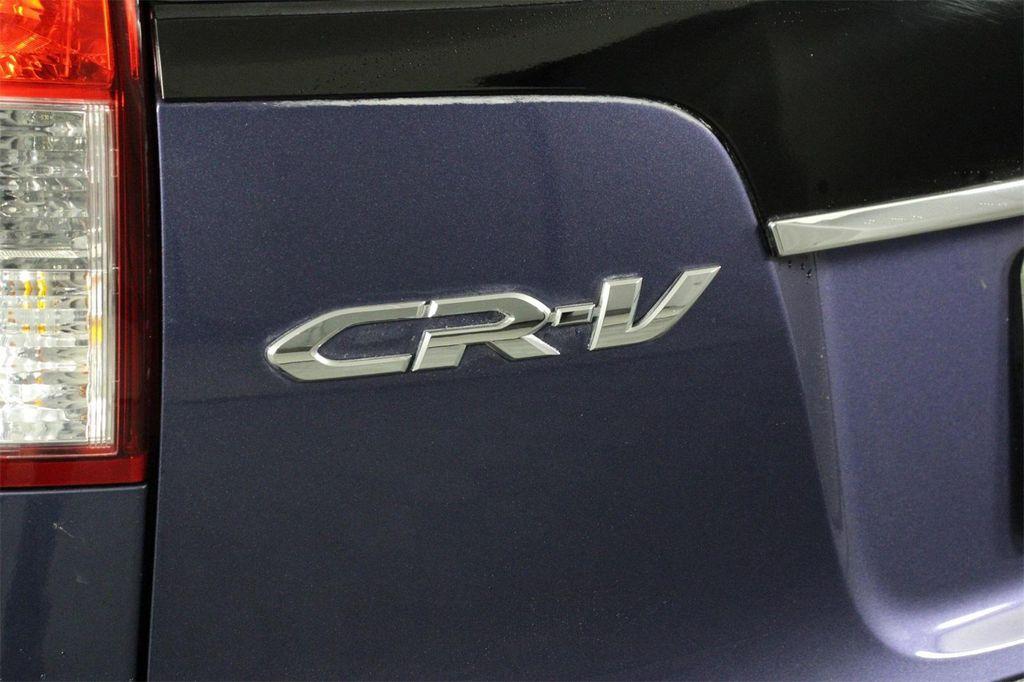 used 2014 Honda CR-V car, priced at $14,795