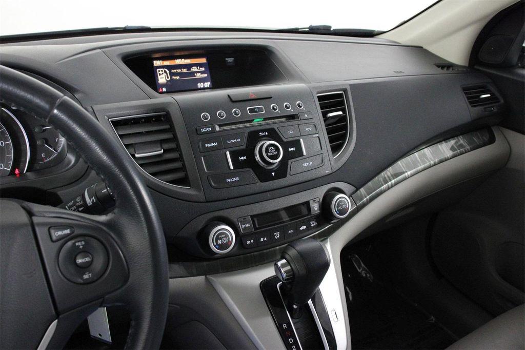 used 2014 Honda CR-V car, priced at $14,795