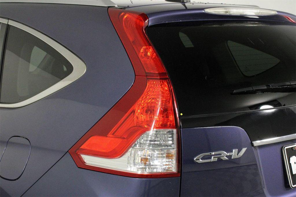 used 2014 Honda CR-V car, priced at $14,795