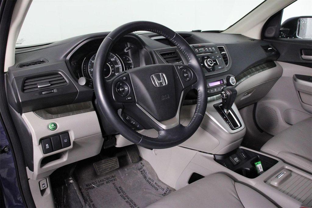 used 2014 Honda CR-V car, priced at $14,795