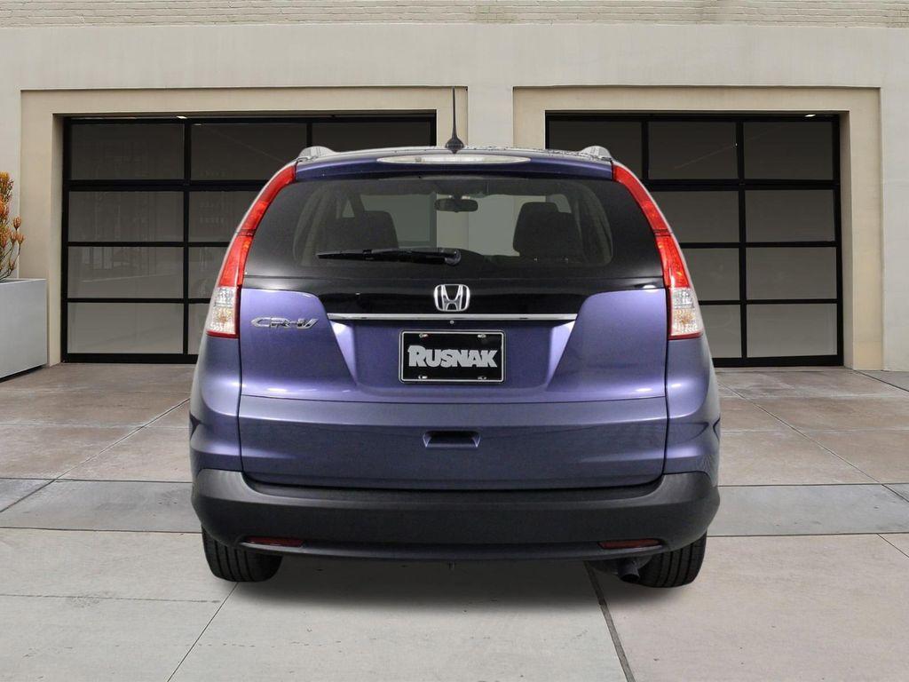 used 2014 Honda CR-V car, priced at $14,795