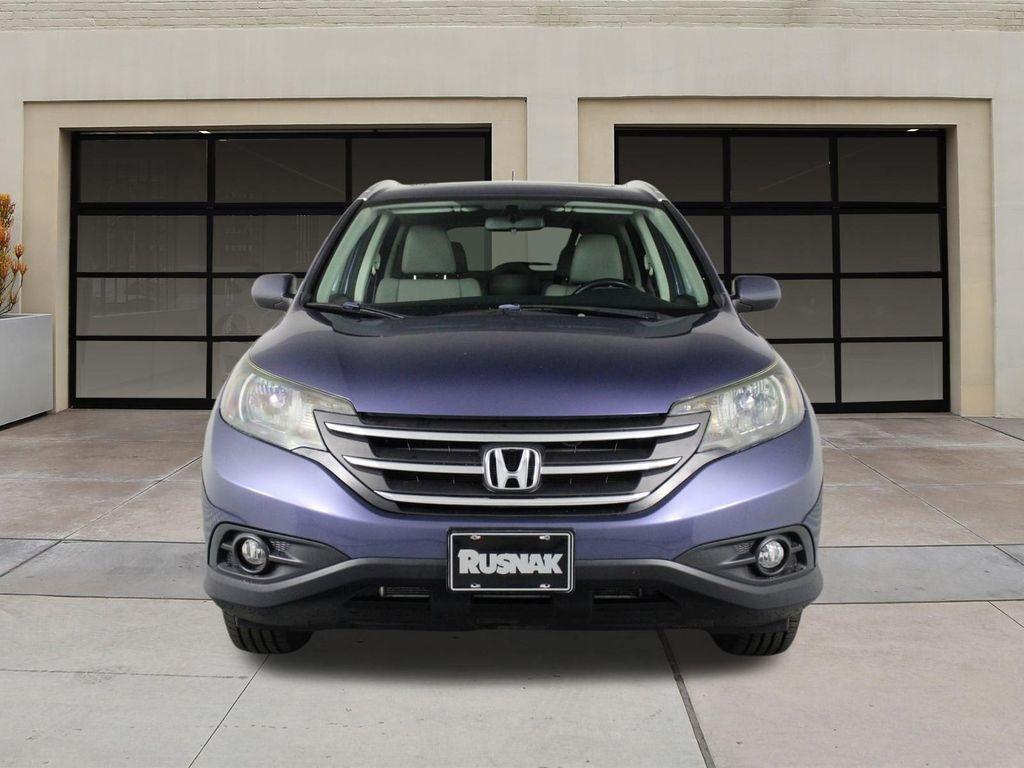 used 2014 Honda CR-V car, priced at $14,795
