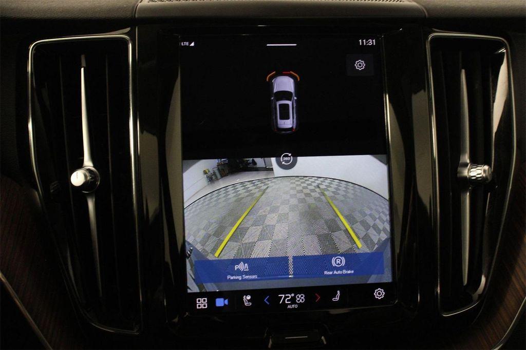 used 2023 Volvo XC60 Recharge Plug-In Hybrid car, priced at $40,995