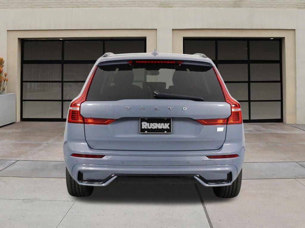used 2023 Volvo XC60 Recharge Plug-In Hybrid car, priced at $40,995