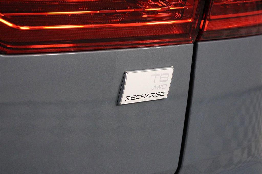 used 2023 Volvo XC60 Recharge Plug-In Hybrid car, priced at $40,995