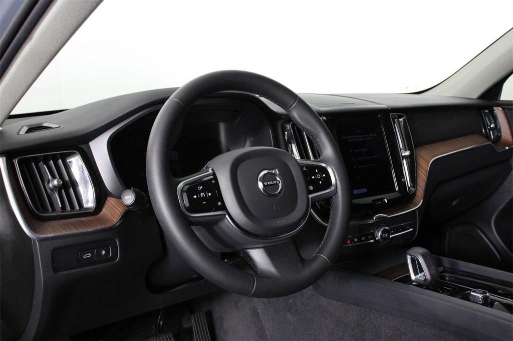 used 2023 Volvo XC60 Recharge Plug-In Hybrid car, priced at $40,995