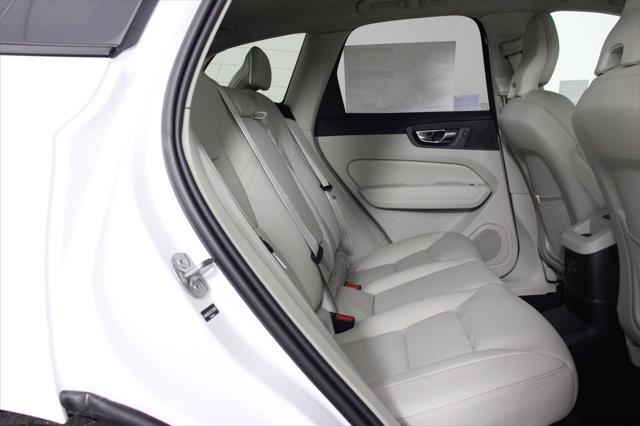 new 2025 Volvo XC60 Plug-In Hybrid car, priced at $65,445