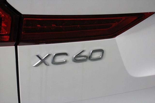 new 2025 Volvo XC60 Plug-In Hybrid car, priced at $65,445