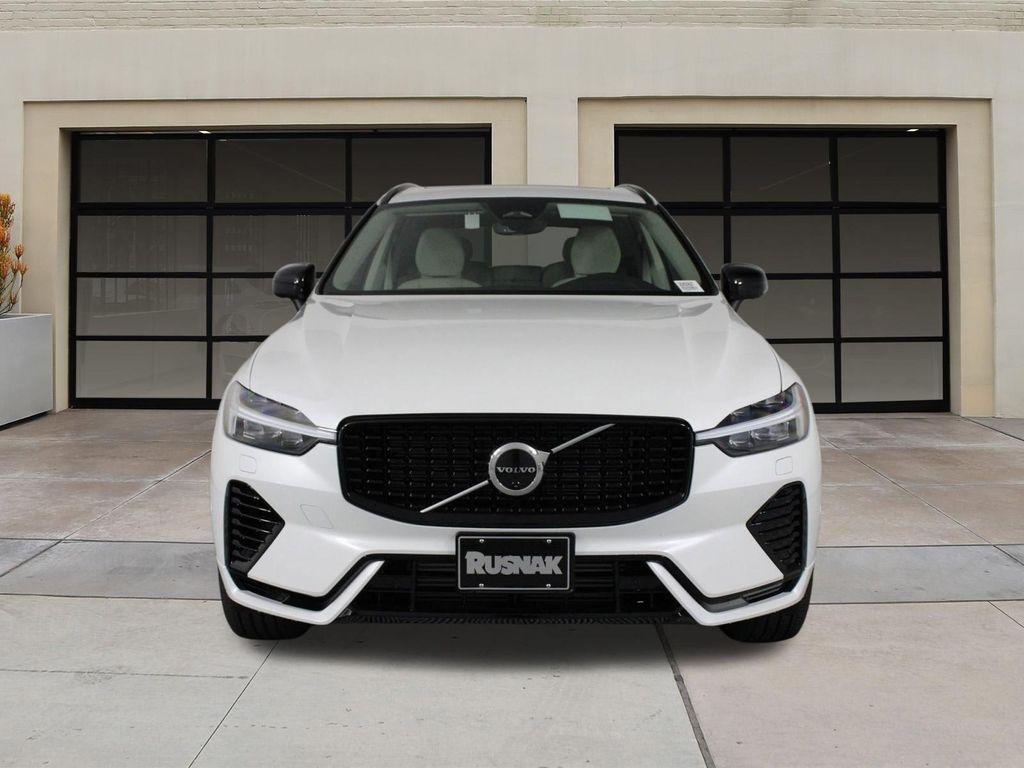 new 2025 Volvo XC60 Plug-In Hybrid car, priced at $65,445