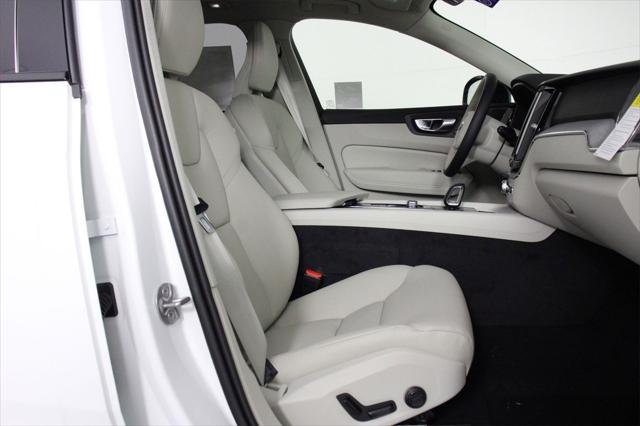 new 2025 Volvo XC60 Plug-In Hybrid car, priced at $65,445