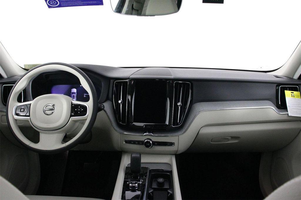 new 2025 Volvo XC60 Plug-In Hybrid car, priced at $65,445