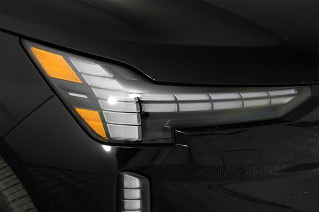 new 2025 Volvo EX90 car, priced at $91,440