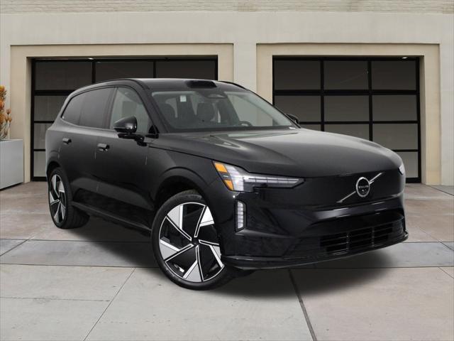new 2025 Volvo EX90 car, priced at $91,440