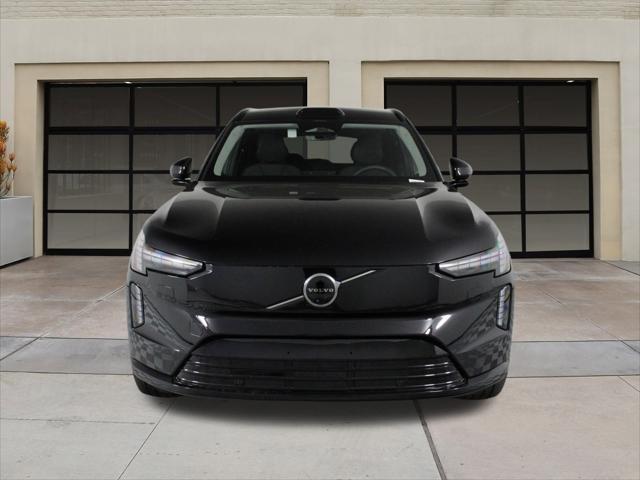 new 2025 Volvo EX90 car, priced at $91,440