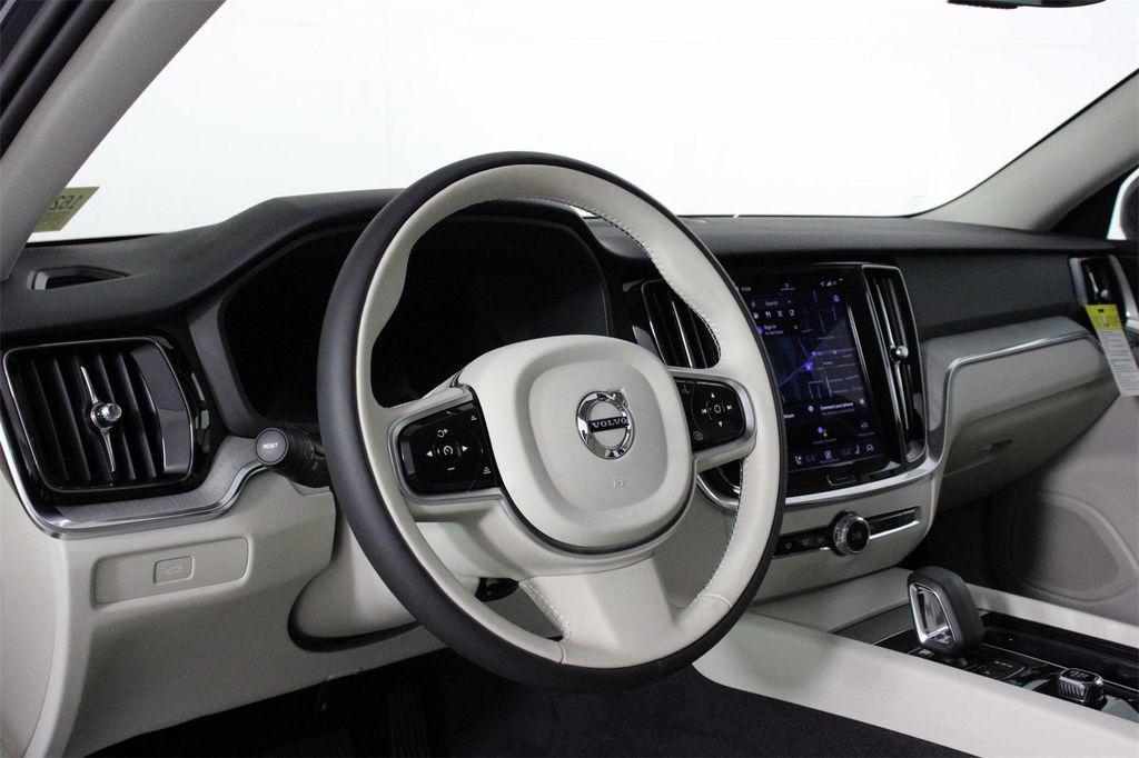 new 2026 Volvo V60 Cross Country car, priced at $57,370