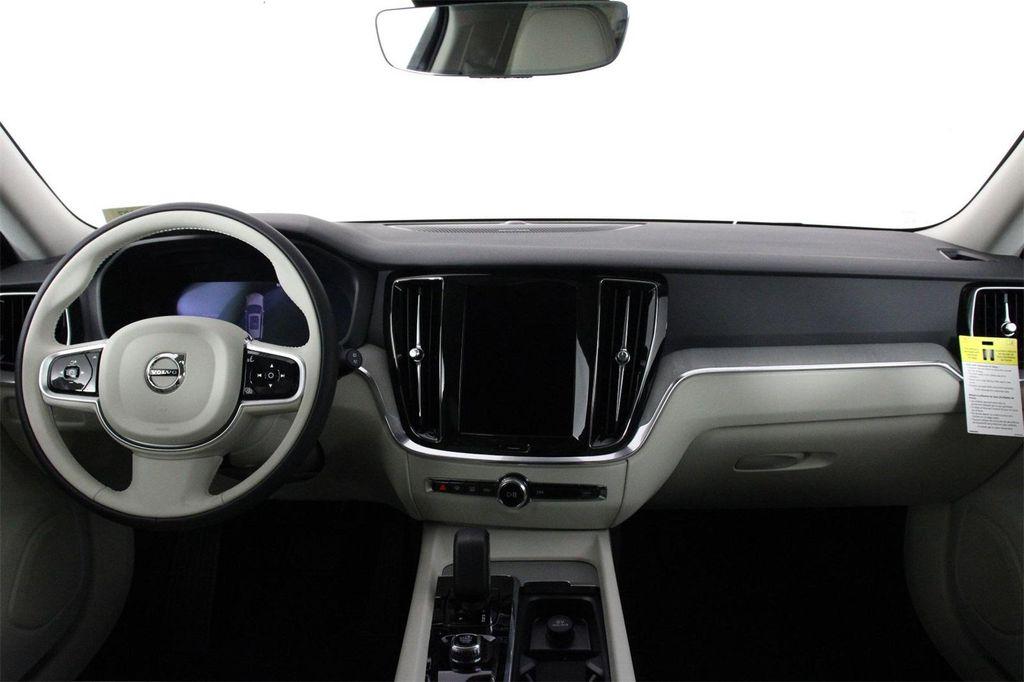 new 2026 Volvo V60 Cross Country car, priced at $57,370