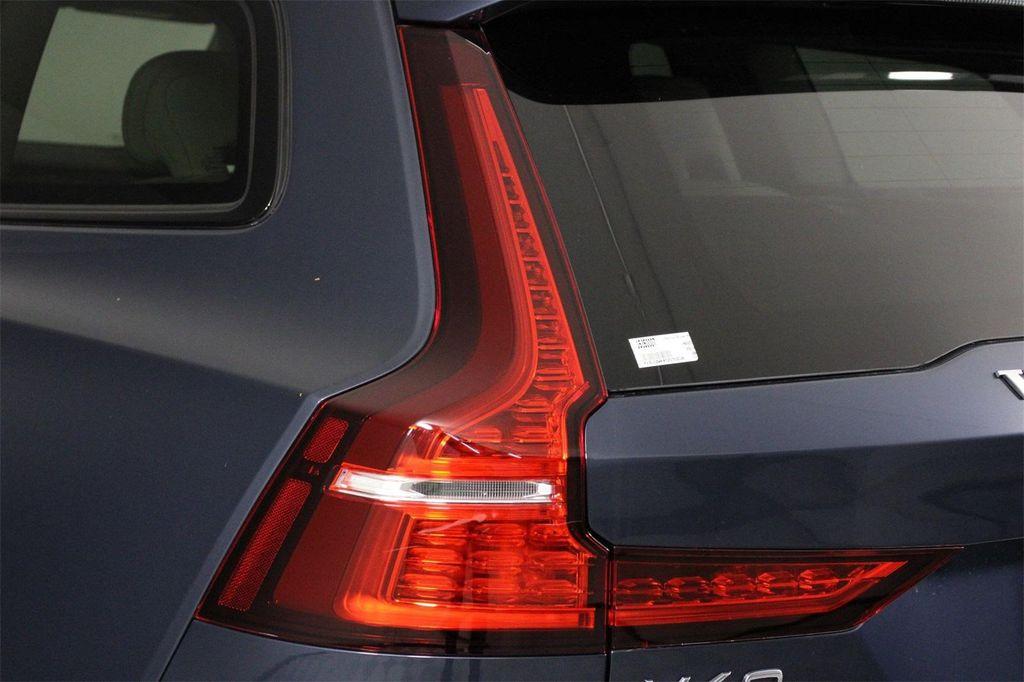 new 2026 Volvo V60 Cross Country car, priced at $57,370