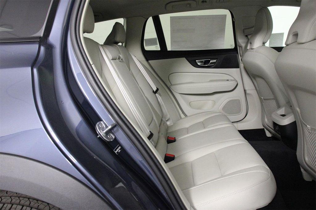 new 2026 Volvo V60 Cross Country car, priced at $57,370