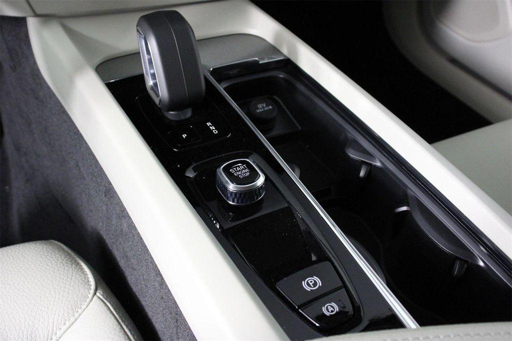 new 2026 Volvo V60 Cross Country car, priced at $57,370