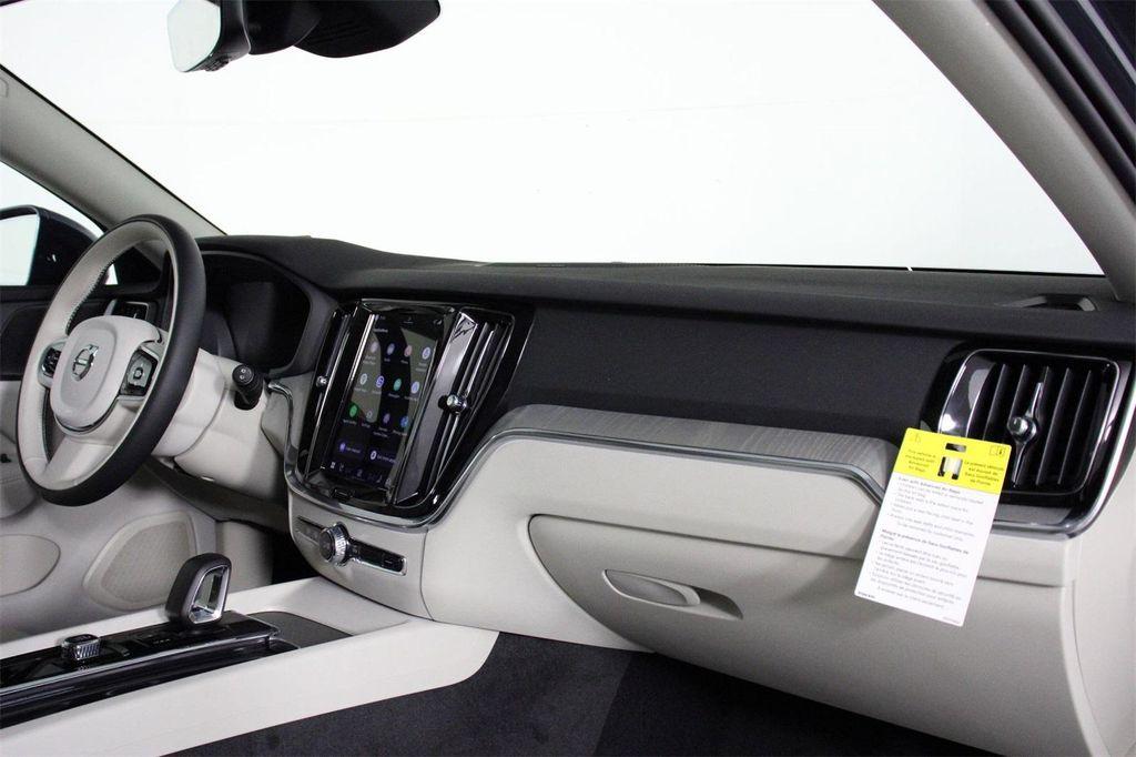 new 2026 Volvo V60 Cross Country car, priced at $57,370