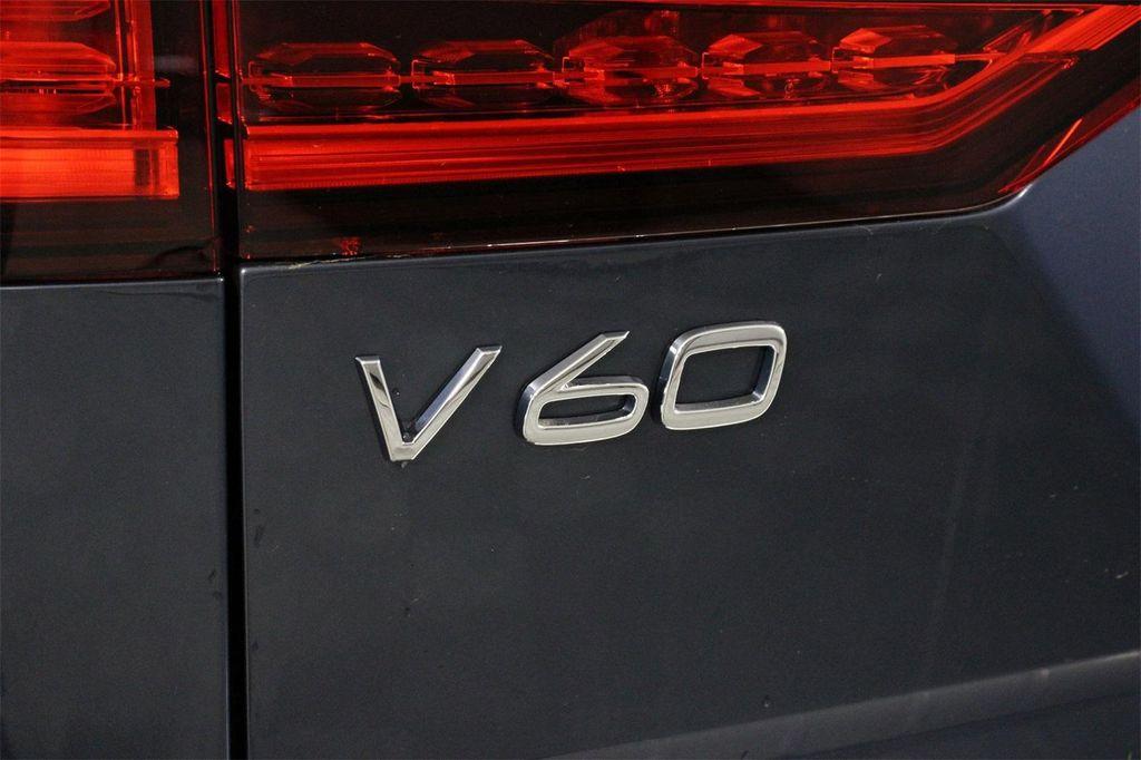 new 2026 Volvo V60 Cross Country car, priced at $57,370