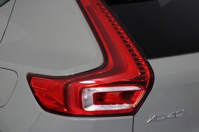 used 2022 Volvo XC40 Recharge Pure Electric car, priced at $30,226