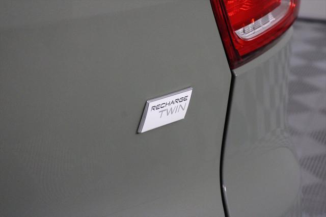 used 2022 Volvo XC40 Recharge Pure Electric car, priced at $30,226