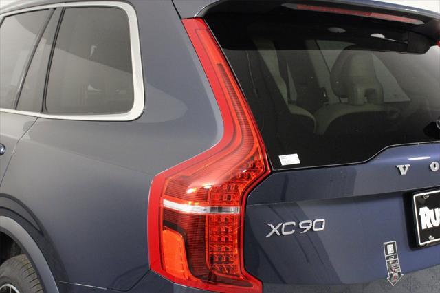 new 2025 Volvo XC90 car, priced at $68,455