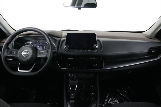 used 2022 Nissan Rogue car, priced at $20,595