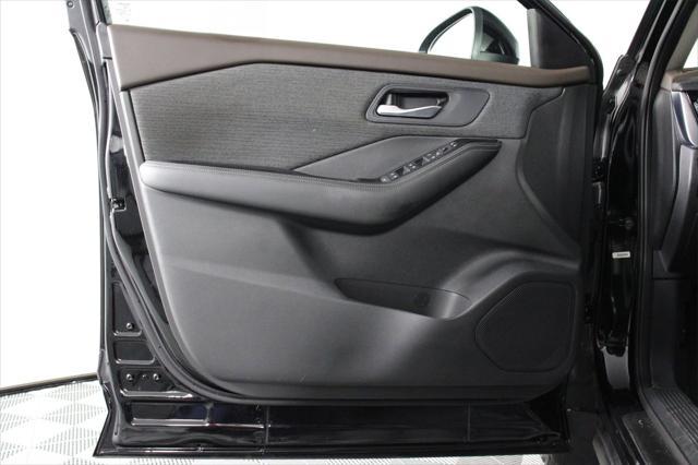 used 2022 Nissan Rogue car, priced at $20,595