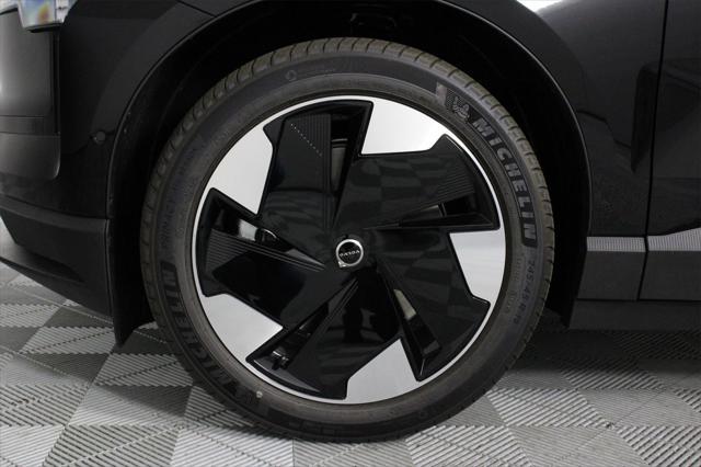new 2025 Volvo EX30 car, priced at $48,395