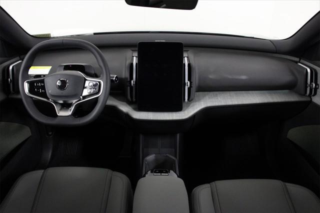new 2025 Volvo EX30 car, priced at $48,395