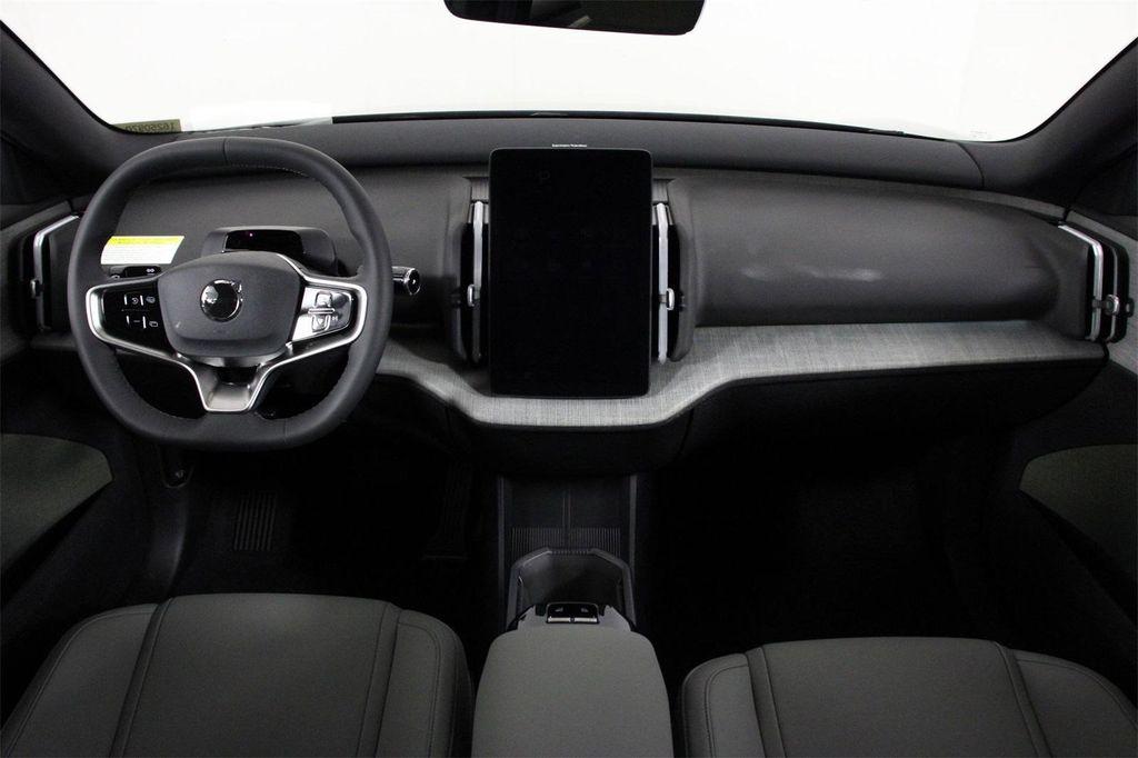 new 2025 Volvo EX30 car, priced at $48,395