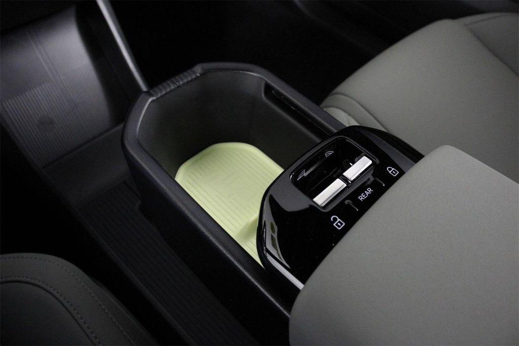 new 2025 Volvo EX30 car, priced at $48,395